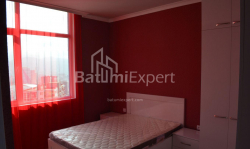 شقة سكنية 75 متر مربع - نيكو بيروسماني, Batumi, جورجيا