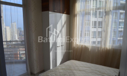 شقة سكنية 75 متر مربع - نيكو بيروسماني, Batumi, جورجيا