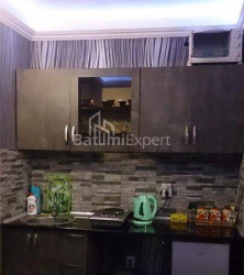 شقة سكنية 33 متر مربع - يوسف كوبالادزه, Batumi, جورجيا