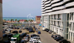 شقة سكنية 33 متر مربع - يوسف كوبالادزه, Batumi, جورجيا