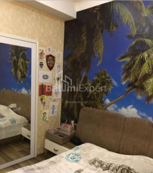 شقة سكنية 120 متر مربع - يوريفسكايا, Batumi, جورجيا