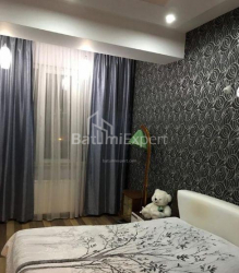 شقة سكنية 120 متر مربع - يوريفسكايا, Batumi, جورجيا