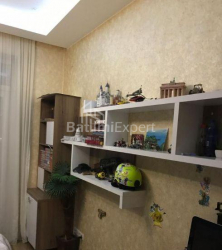 شقة سكنية 120 متر مربع - يوريفسكايا, Batumi, جورجيا