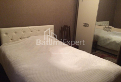 شقة سكنية 97 متر مربع - يوريفسكايا, Batumi, جورجيا