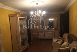 شقة سكنية 97 متر مربع - يوريفسكايا, Batumi, جورجيا