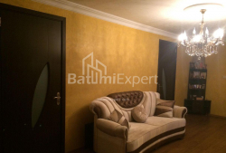 شقة سكنية 97 متر مربع - يوريفسكايا, Batumi, جورجيا