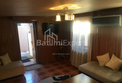 شقة سكنية 97 متر مربع - يوريفسكايا, Batumi, جورجيا