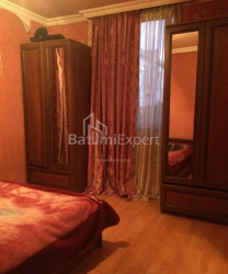 شقة سكنية 97 متر مربع - يوريفسكايا, Batumi, جورجيا