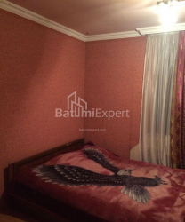 شقة سكنية 97 متر مربع - يوريفسكايا, Batumi, جورجيا