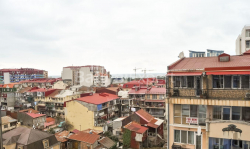 شقة سكنية 52 متر مربع - يوريفسكايا, Batumi, جورجيا