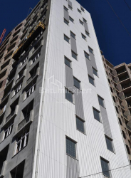 شقة سكنية 101 متر مربع - يوريفسكايا, Batumi, جورجيا