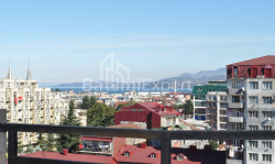 شقة سكنية 101 متر مربع - يوريفسكايا, Batumi, جورجيا