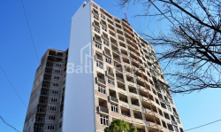 شقة سكنية 101 متر مربع - يوريفسكايا, Batumi, جورجيا