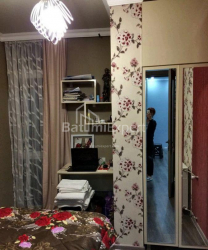 شقة سكنية 94 متر مربع - يوريفسكايا, Batumi, جورجيا