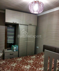 شقة سكنية 94 متر مربع - يوريفسكايا, Batumi, جورجيا