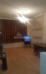 شقة سكنية 52 متر مربع - يوريفسكايا, Batumi, جورجيا