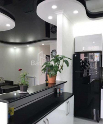 شقة سكنية 80 متر مربع - يوريفسكايا, Batumi, جورجيا