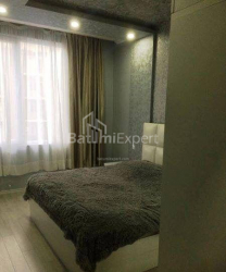 شقة سكنية 80 متر مربع - يوريفسكايا, Batumi, جورجيا