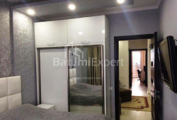 شقة سكنية 80 متر مربع - يوريفسكايا, Batumi, جورجيا