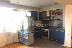 شقة سكنية 120 متر مربع - يوريفسكايا, Batumi, جورجيا