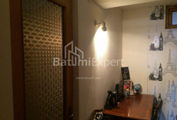 شقة سكنية 120 متر مربع - يوريفسكايا, Batumi, جورجيا