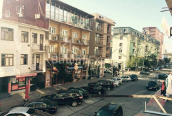 شقة سكنية 165 متر مربع - زورابا جورجيلادزه, Batumi, جورجيا