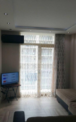 شقة سكنية 2-комн 47 m² - يوريفسكايا, Batumi