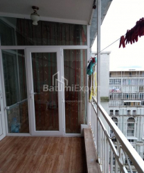 شقة سكنية 55 متر مربع - شريف خيمشياشفيلي, Batumi, جورجيا