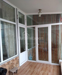 شقة سكنية 55 متر مربع - شريف خيمشياشفيلي, Batumi, جورجيا