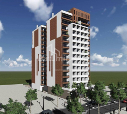 شقة سكنية 60 متر مربع - الجنرال أصلان أباشيدزه, Batumi, جورجيا