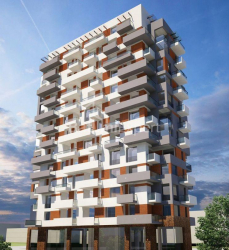 شقة سكنية 41 متر مربع - يوريفسكايا, Batumi, جورجيا
