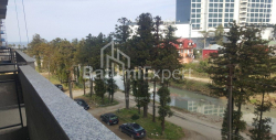 شقة سكنية 41 متر مربع - يوريفسكايا, Batumi, جورجيا