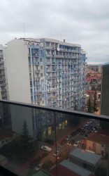 شقة سكنية 67 متر مربع - شريف خيمشياشفيلي, Batumi, جورجيا