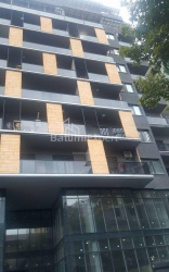 شقة سكنية 67 متر مربع - شريف خيمشياشفيلي, Batumi, جورجيا