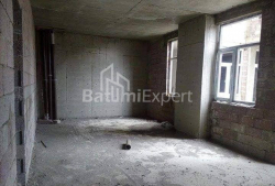 شقة سكنية 43 متر مربع - إيفان جافاخيشفيلي, Batumi, جورجيا