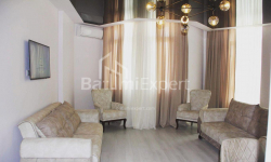 شقة سكنية 80 متر مربع - زورابا جورجيلادزه, Batumi, جورجيا