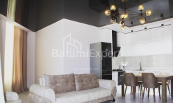 شقة سكنية 80 متر مربع - زورابا جورجيلادزه, Batumi, جورجيا
