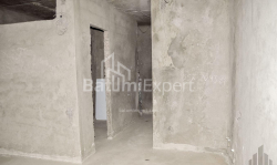 شقة سكنية 2-комн 45 m² - شالفا إيناساريدزه, Batumi