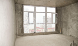 شقة سكنية 2-комн 45 m² - شالفا إيناساريدزه, Batumi