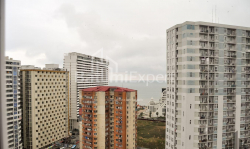 شقة سكنية 2-комн 45 m² - شالفا إيناساريدزه, Batumi