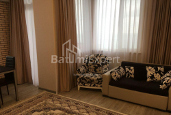 شقة سكنية 52 متر مربع - شريف خيمشياشفيلي, Batumi, جورجيا