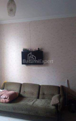 شقة سكنية 43 متر مربع - يوريفسكايا, Batumi, جورجيا