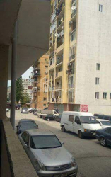 شقة سكنية 43 متر مربع - يوريفسكايا, Batumi, جورجيا