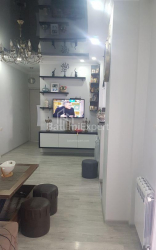 شقة سكنية 75 متر مربع - ميخائيل ليرمونتوف, Batumi, جورجيا