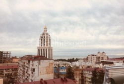 شقة سكنية 152 متر مربع - الجنرال أصلان أباشيدزه, Batumi, جورجيا