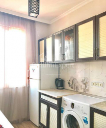 شقة سكنية 27 متر مربع - زورابا جورجيلادزه, Batumi, جورجيا