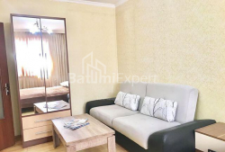 شقة سكنية 27 متر مربع - زورابا جورجيلادزه, Batumi, جورجيا