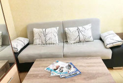 شقة سكنية 27 متر مربع - زورابا جورجيلادزه, Batumi, جورجيا