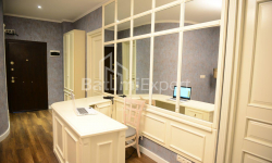 شقة سكنية 3-комн 57 m² - فاختانغ جورجاسالي, Batumi