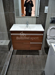 شقة سكنية 56 متر مربع - شريف خيمشياشفيلي, Batumi, جورجيا